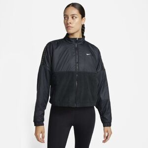 Women's Nike One Therma-FIT Fleece Full-Zip Jacket